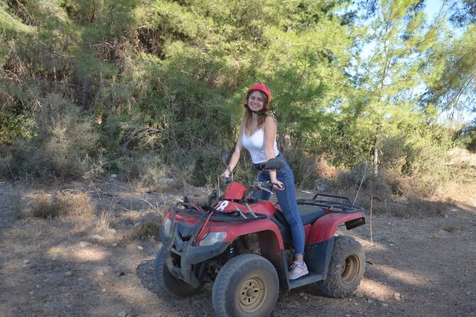 Quad Biking in Kemer Forests & Taurus Mountains - Should You Book Quad Biking in Kemer?