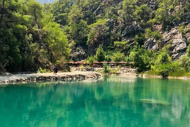 Quad Safari from Kemer - Clothes, Footwear, and Simple Mud-Proof Tips