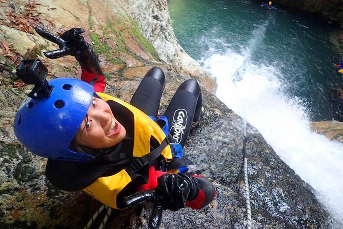 rafing and canyoning tour antalya - Why this Antalya rafting and canyoning combo feels like good value