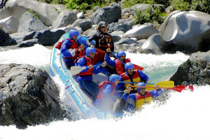 rafing and canyoning tour antalya - White water rafting: what you’re actually signing up for
