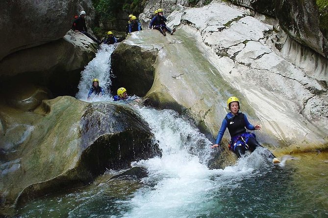rafing and canyoning tour antalya - Getting to Koprulu Kanyon Milli Parki, and why that matters
