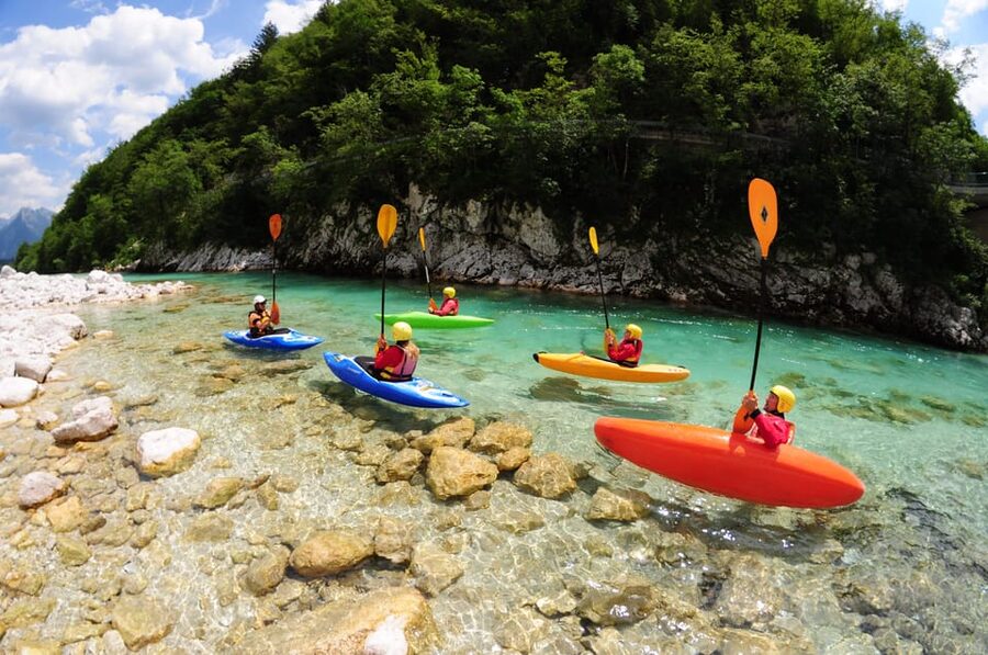 Rafting, Buggy or Quad, Zipline, Canyoning (4 in 1) Tour - Photos, videos, and the extra cost you should plan for