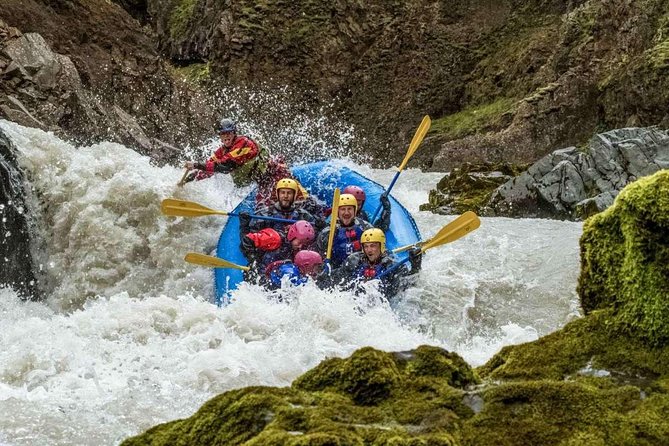 Rafting Combo Tour from Antalya: Zipline, Quad/Buggy w/Lunch - Key highlights you’ll care about