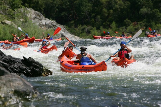 Rafting In Antalya - Book White Water Rafting Trips - Pickup in Antalya: The Part That Makes or Breaks the Day