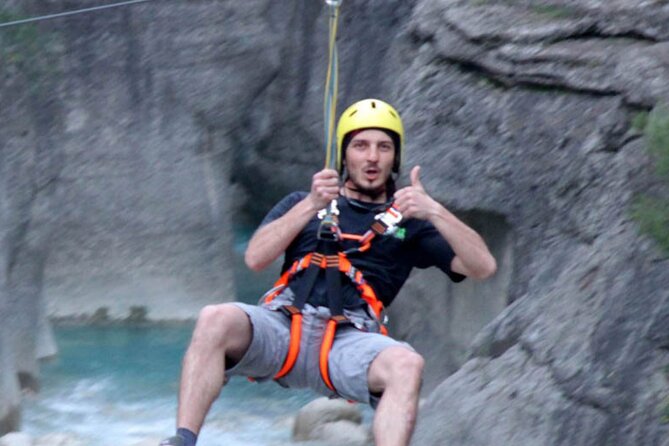 River Rafting, Ziplineing & Quad Safari with Transfer from Belek - Why Belek Couples Big Adventure With a Tight 7-Hour Day