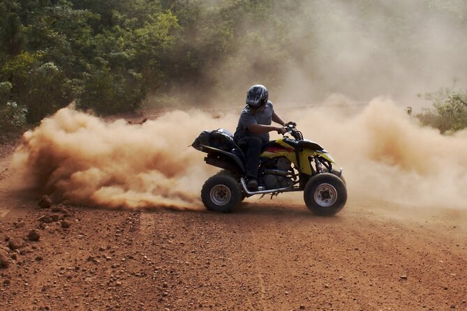 River Rafting, Ziplineing & Quad Safari with Transfer from Belek - Price and Value: Does $52.41 Make Sense?