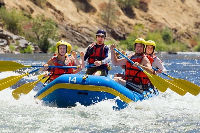 River Rafting, Ziplineing & Quad Safari with Transfer from Belek - Who This Trip Fits Best (And Who Might Feel Underwhelmed)