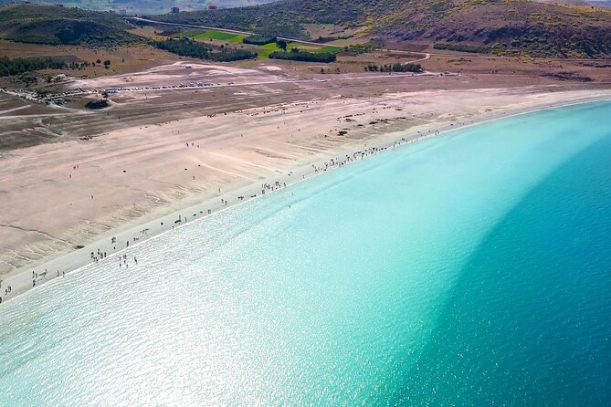 Salda Lake and Pamukkale Full-Day Guided Tour from Antalya - Salda Lake and Pamukkale, why this combo works from Antalya