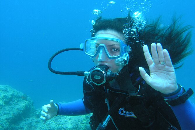 Scuba Diving Tour in Kemer with Lunch and Transfer - The briefing and equipment fitting (why it matters)