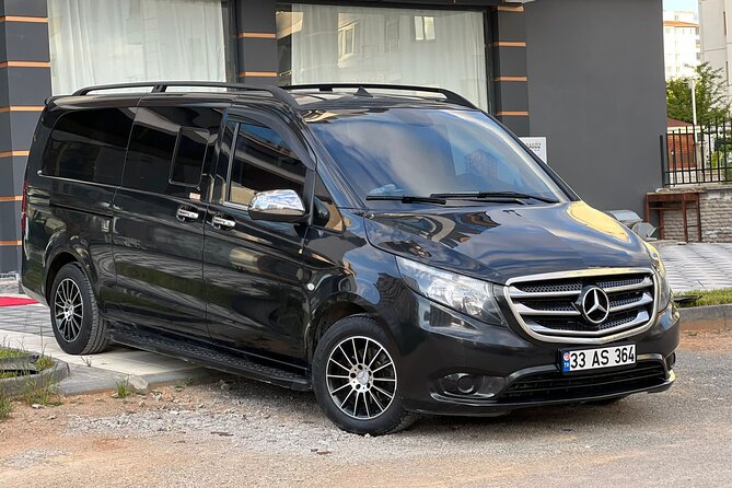 Smooth and Reliable Transfer From Antalya Airport - Key Points You’ll Care About Most