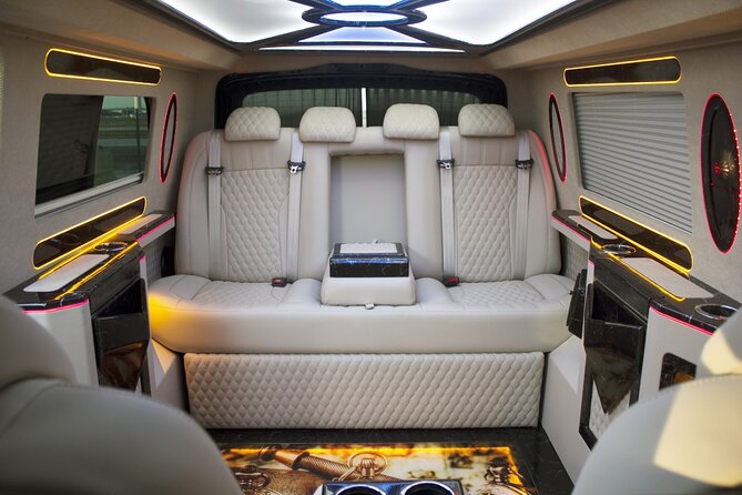 Smooth and Reliable Transfer From Antalya Airport - Price and Value: How $41.12 Per Group Works in Real Life