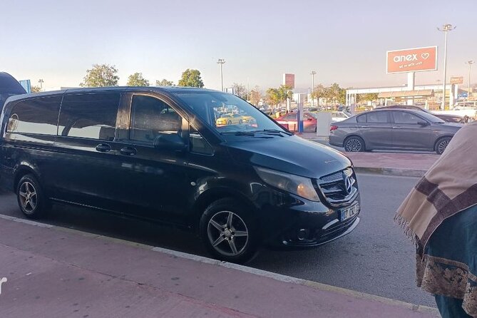 Smooth and Reliable Transfer From Antalya Airport - Timing, What to Bring, and How to Avoid Day-One Friction