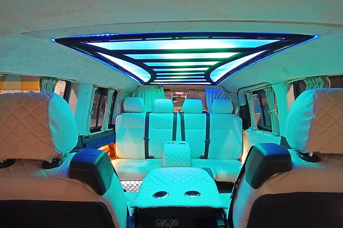 Smooth and Reliable Transfer From Antalya Airport - Who This Antalya Airport Transfer Fits Best