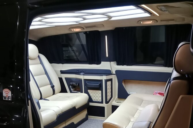 Smooth and Reliable Transfer From Antalya Airport - Booking Considerations Before You Commit
