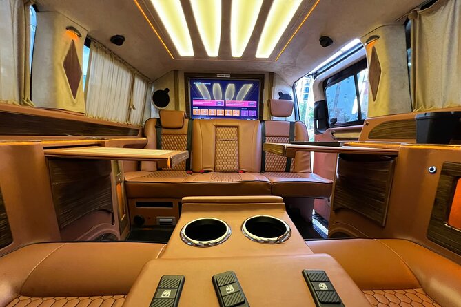Smooth and Reliable Transfer From Antalya Airport - Should You Book This Antalya Airport Transfer?