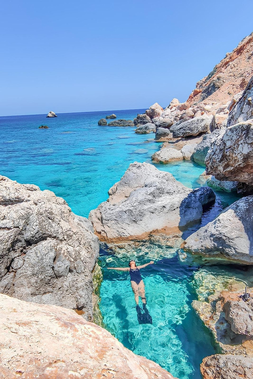 Suluada Boat Tour from Side, Antalya & Kemer: Swim & Lunch - The boat ride along Antalya’s coast: what you are actually paying for
