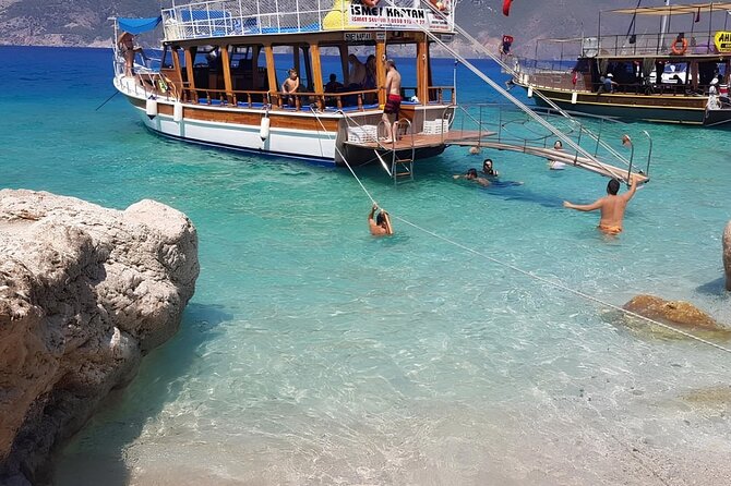 Suluada Turkish Maldives - What could go wrong, and how to handle it