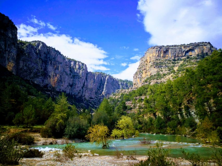 Super Combo: Rafting, Quad or Buggy Ride, Zipline, Jeep Tour - Jeep Safari Through Roman Bridges First