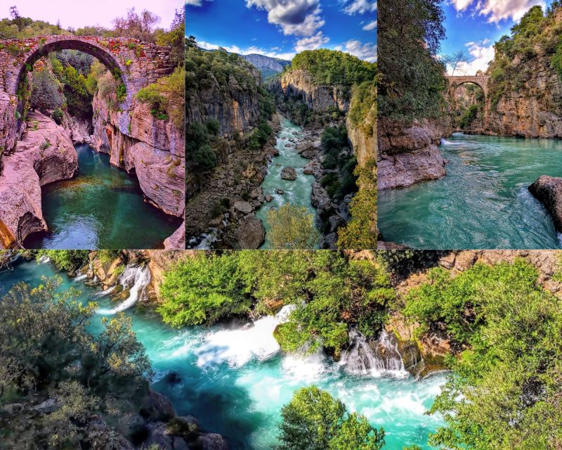 Super Combo: Rafting, Quad or Buggy Ride, Zipline, Jeep Tour - Quad or Buggy Ride Along the River