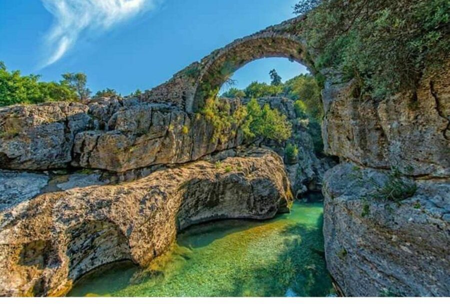 Tazı Canyon & Rafting Tour Combo Adventure - Price and value: what $57 includes, and where costs can pop up
