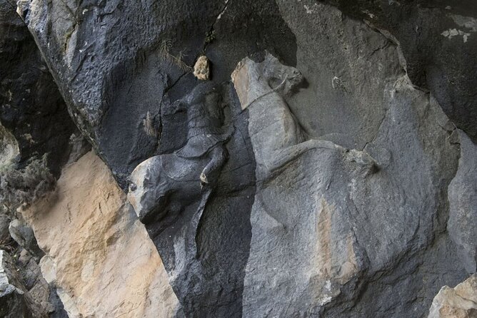 Termessos and Karain Cave Journey Through Time of Antalya - Key highlights before you go