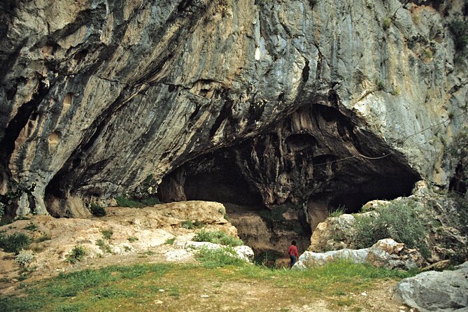 Termessos and Karain Cave Journey Through Time of Antalya - Price and value: what $174.42 buys you in real terms