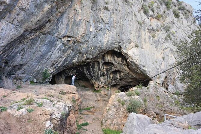 Termessos and Karain Cave Journey Through Time of Antalya - Who this fits best, and who should think twice