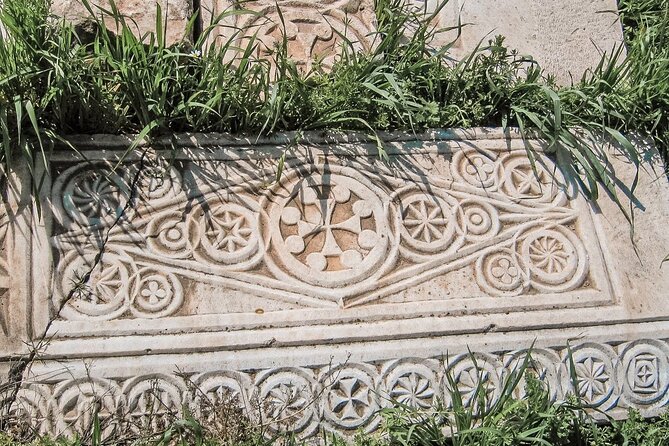 Termessos, Antalya Museum, and Kaleici Day Tour - Logistics that can make or break a day like this