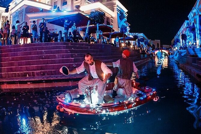 The Land of Legends at Night From Antalya - Who This Tour Suits Best (and Who Should Skip It)