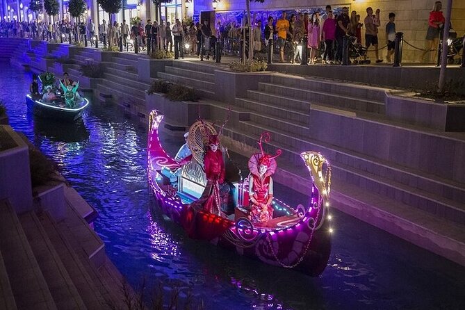The Land of Legends at Night From Antalya - Should You Book This Land of Legends at Night Tour?
