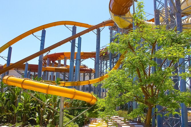 The Land of Legends Theme Park with Transfer from Antalya - Price and Value: Is Around $52 a Good Deal?