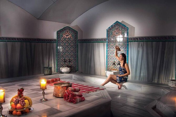 Traditional Turkish Bath Experience in Antalya - What the hamam routine is really like in Antalya