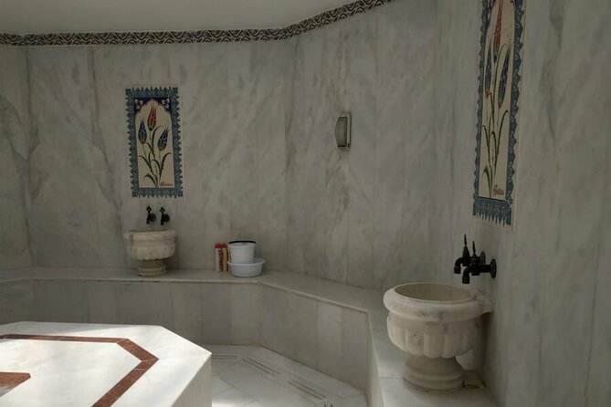 Traditional Turkish Bath Experience in Antalya With Hotel Pickup - Key Things To Know Before Your Antalya Hamam