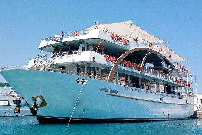 Turkey Mediterranean coast Boat Tour from Antalya with lunch - The main experience: three classic coastal swim areas