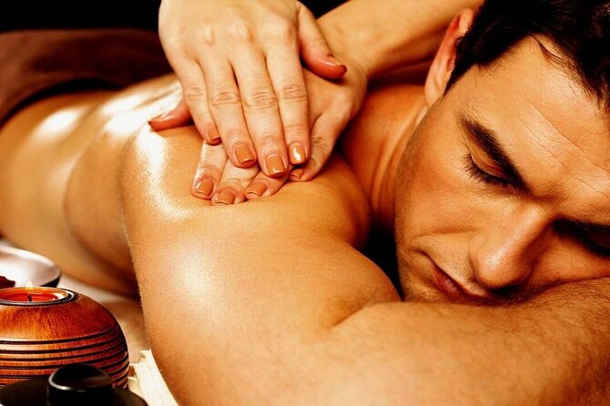 Turkish Bath Experience in Kemer - Steam Room and Sauna: The Prep Step That Makes Everything Else Feel Better