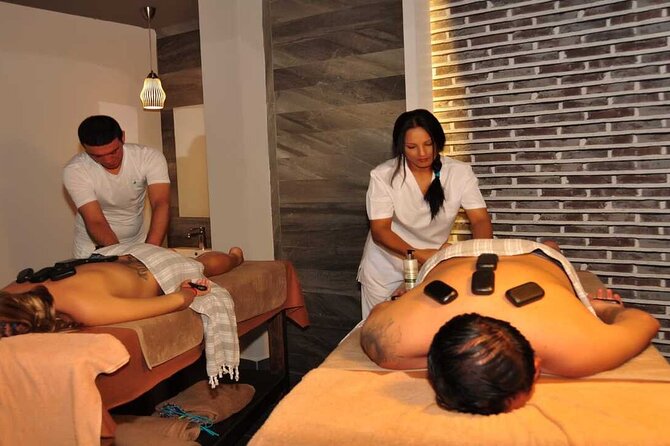 Turkish Bath Experience in Kemer - Comfort Tips So You Enjoy It More