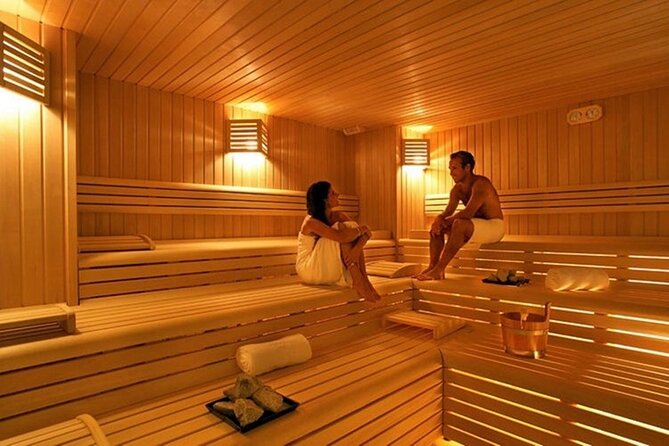 Turkish bath from Kemer - Key things to know before you go