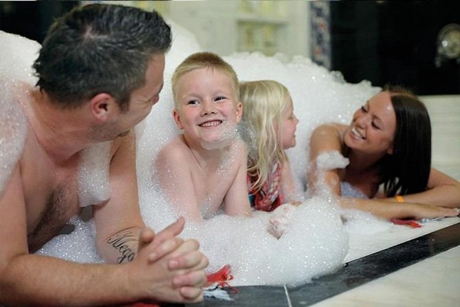 Turkish Bath Hamam Spa From Antalya/ Side /Kemer - Key highlights to know before you go